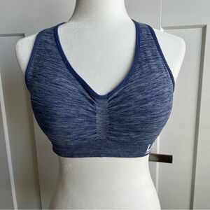 LA Gear sports Bra Sz Lg